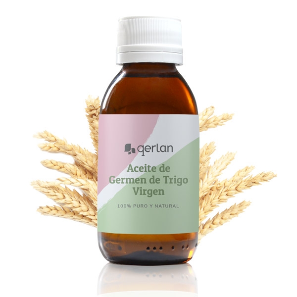 Jabón de germen de trigo: Beneficios y propiedades para tu piel