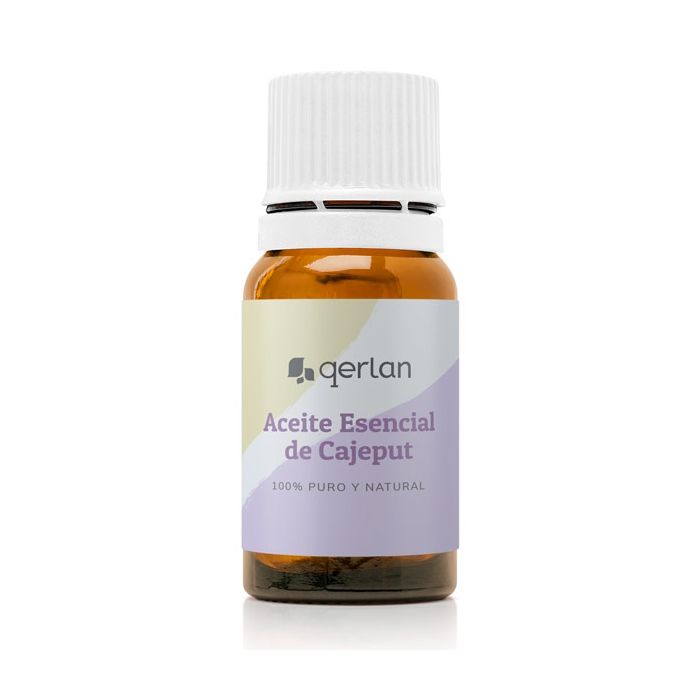 Aceite Esencial de Cajeput Jabonarium - Aceite Cosmética Natural