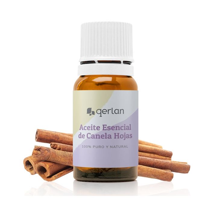 Aceite Esencial de Canela Jabonarium - Aceite Cosmética Natural