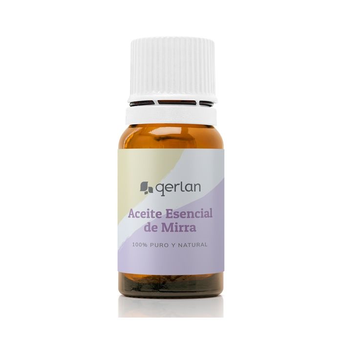 Aceite Esencial de Mirra Jabonarium - Aceite Cosmética Natural