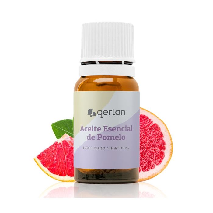 Aceite Esencial de Pomelo Jabonarium - Aceite Cosmética Natural