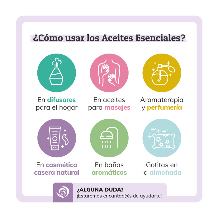 Aplicaciones del Aceite Esencial de Manzanilla Alemana - Jabonarium Cosmética Casera