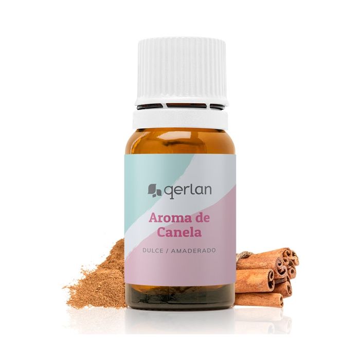 Aroma de Canela Jabonarium - Aroma Cosmética Natural