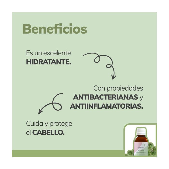 Aceite de Ricino puro: propiedades y beneficios - Jabonarium