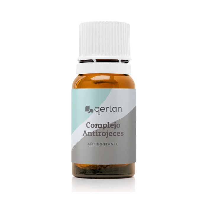 Complejo Anti rojeces Jabonarium - Principio activo Cosmética Natural