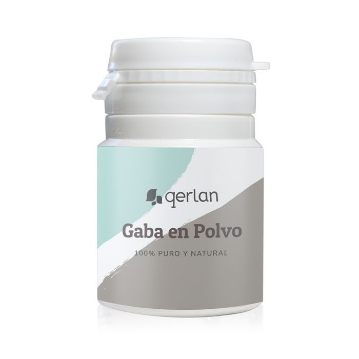 Gaba natural Jabonarium - Principio activo Cosmética Natural