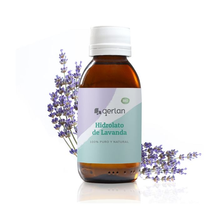 Hidrolato de Lavanda Jabonarium - Hidrolato Cosmética Natural