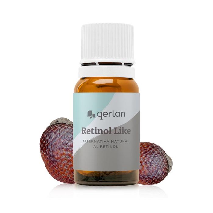 Retinol Like alternativa natural al retinol - Jabonarium