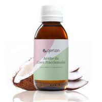 Aceite de Coco Fraccionado Bio