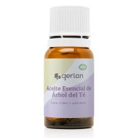 Aceite Esencial del Árbol del Té Bio