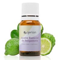 Aceite Esencial de Bergamota