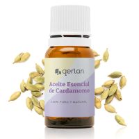 Aceite Esencial de Cardamomo