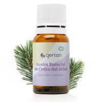 Aceite Esencial de Cedro del Atlas Bio