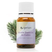 Aceite Esencial de Cedro  