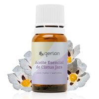 Aceite Esencial de Jara