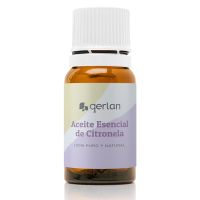 Aceite Esencial de Citronela 