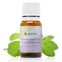 Aceite Esencial de Hierbabuena