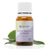 Aceite Esencial de Laurel