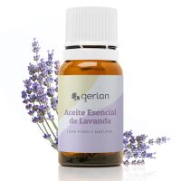 Aceite Esencial de Lavanda