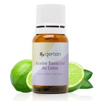 Aceite Esencial de Lima