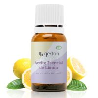 Aceite Esencial de Limón Bio