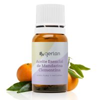 Aceite Esencial de Mandarina Clementina