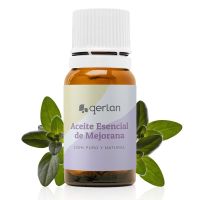 Aceite Esencial de Mejorana