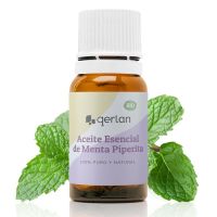 Aceite Esencial de Menta Piperita Bio