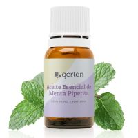 Aceite Esencial de Menta Piperita