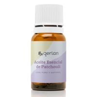 Aceite Esencial de Pachuli (Patchouli)