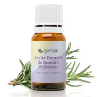 Aceite Esencial de Romero Verbenon