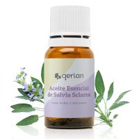 Aceite Esencial de Salvia Sclarea