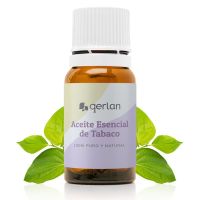 Aceite Esencial de Tabaco