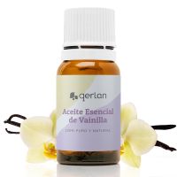 Aceite Esencial de Vainilla