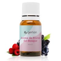 Aroma de Frutas del Bosque