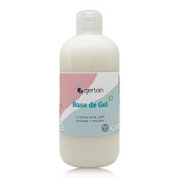 Base de Gel de Ducha BIO