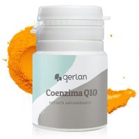 Coenzima q10