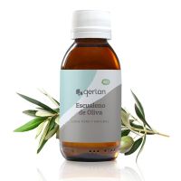 Escualeno vegetal de Oliva Bio