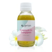 Fragancia Frangipani