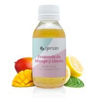 Fragancia de Mango y Limón