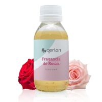 Fragancia de rosas