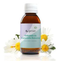 Hidrolato de Camomila Romana Bio