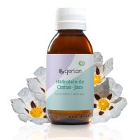 Hidrolato de Cistus-Jara Bio