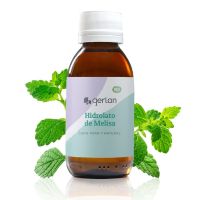 Hidrolato de Melisa Bio