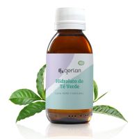 Hidrolato de Té Verde Bio