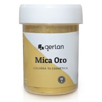 Mica Oro Fine