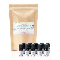 Pack de Aromas Mixtos