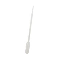 Pipetas Pasteur de 1ml. con bomba de aspiración