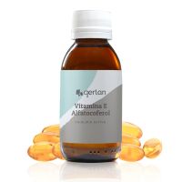 Vitamina E Tocoferol conservante