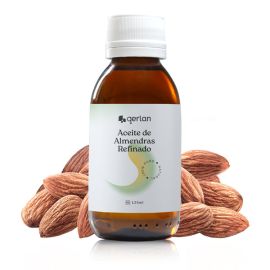 Aceite de Almendras Jabonarium - Aceite vegetal portador Cosmética Natural